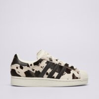 Damskie buty ADIDAS SUPERSTAR II W jp8164 kolor brązowy