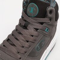 Męskie buty CHAMPION REBOUND HERITAGE MID WINTERIZED s22203-es001 kolor szary