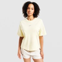 Koszulka damska NIKE T-SHIRT NSW ESSENTIALS BOXY ix2126-744 kolor żółty