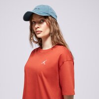 Koszulka damska JORDAN T-SHIRT W J ESSEN GF TEE CORE 23 fn4500-615 kolor czerwony