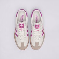 Buty dziecięce ADIDAS SAMBA  ih2873 kolor biały