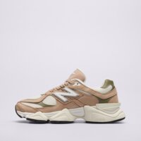 Damskie buty NEW BALANCE 9060  u90606bi kolor beżowy
