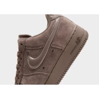 Damskie buty NIKE W AIR FORCE 1 '07 TREND RM hv4406-200 kolor brązowy