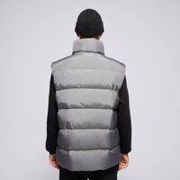 Męski bezrękawnik ADIDAS BEZRĘKAWNIK COMMERCIAL VEST iy3401 kolor szary