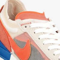 Damskie buty NIKE WAFFLE ONE dc2533-200 kolor różowy