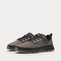 Męskie buty outdoor TIMBERLAND EURO TREKKER LOW F/L tb0a686c0331 kolor szary