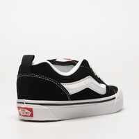 Trampki damskie VANS KNU SKOOL  vn0009qc6bt1 kolor czarny