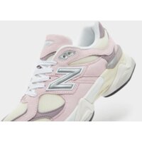 Buty dziecięce NEW BALANCE 9060 gc9060be kolor różowy