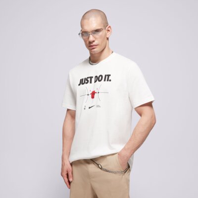NIKE T-SHIRT CHI M NK ES NBA JDI SS TEE