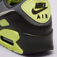 Męskie buty NIKE AIR MAX 90  dm0029-012 kolor czarny