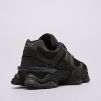 Męskie buty NEW BALANCE 9060  u9060zge kolor czarny