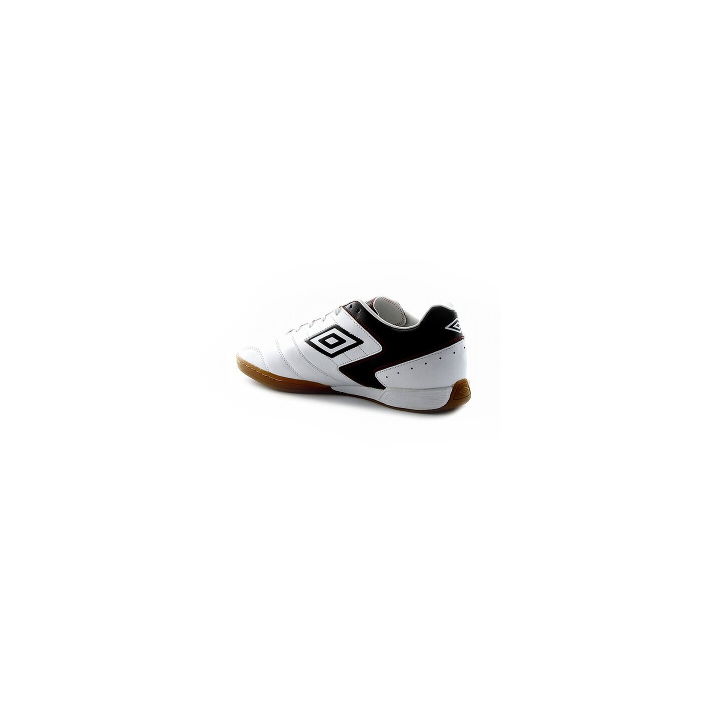 UMBRO TURISMO IC A (80606UB7Z) | kolor BIAŁY | Męskie Buty UMBRO TURISMO IC A (80606UB7Z) | kolor BIAŁY | Męskie Buty