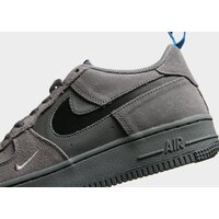 Buty dziecięce NIKE AIR FORCE 1 LOW  dq1097-001 kolor szary