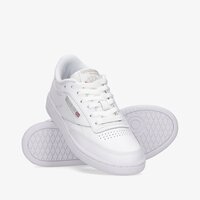 Damskie buty REEBOK CLUB C 85 100000015 kolor biały