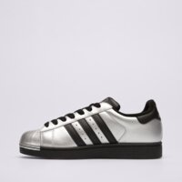 Damskie buty ADIDAS SUPERSTAR II W ih1599 kolor srebrny