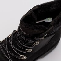 Trapery damskie TIMBERLAND CORTINA VALLEY WRMLN WP tb0a5p830011 kolor czarny