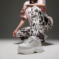 Damskie buty NAKED WOLFE SPRINTER nwsprinterwhite kolor biały