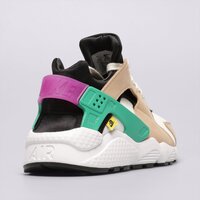 Męskie buty NIKE AIR HUARACHE PREMIUM dv0486-100 kolor biały