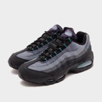 Męskie buty NIKE AIR MAX 95 OG iq7601-010 kolor czarny