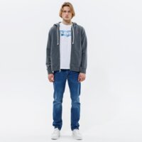 Spodnie męskie LEVI'S SPODNIE 511 SLIM 04511-4623 kolor granatowy