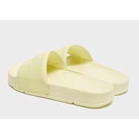 Klapki damskie FILA DRIFTER SLIDES  5sm01785700 kolor żółty