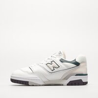 Męskie buty NEW BALANCE 550  bb550wcb kolor biały