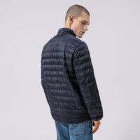 Męska kurtka przejściowa LEVI'S KURTKA PRESIDIO PACKABLE JACKET 27523-0008 kolor granatowy
