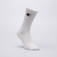 Męskie skarpetki CHAMPION SKARPETY 3PK CREW SOCKS u24558em006 kolor multicolor