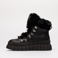Damskie buty SYMBIOSIS BOOTS ANTONELLA 2 sywc222020 kolor czarny