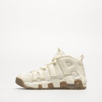 Buty dziecięce NIKE AIR MORE UPTEMPO dx1939-100 kolor beżowy