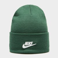 Damska czapka zimowa NIKE CZAPKA U NK PEAK BEANIE TC FUT F24 L hf0186-323 kolor zielony