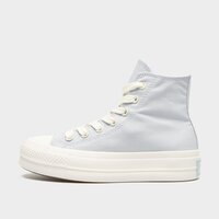 Trampki damskie CONVERSE CHUCK TAYLOR ALL STAR LIFT  a09776c kolor niebieski