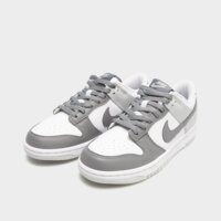 Buty dziecięce NIKE DUNK LOW RP BG iq0804-102 kolor szary