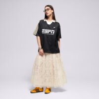 Koszulka damska ADIDAS T-SHIRT FOOTBALL JERSEY kc9107 kolor czarny
