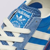 Buty dziecięce ADIDAS SL 72 RS J ji3088 kolor niebieski
