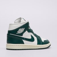 Damskie buty AIR JORDAN 1 MID  bq6472-133 kolor biały