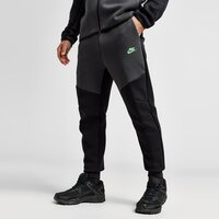 Spodnie męskie NIKE SPODNIE M NK TCH FLC JGGR hv0959-015 kolor czarny