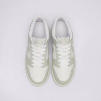 Buty dziecięce NIKE DUNK LOW BG fb9109-124 kolor srebrny