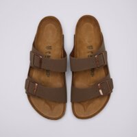 Męskie klapki BIRKENSTOCK ARIZONA  151181 kolor brązowy