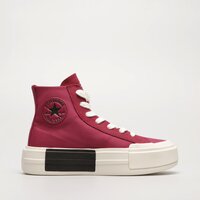 Trampki damskie CONVERSE CHUCK TAYLOR ALL STAR CRUISE a05714c kolor bordowy