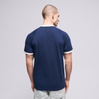 Koszulka męska ADIDAS T-SHIRT 3S TEE ke3536 kolor granatowy