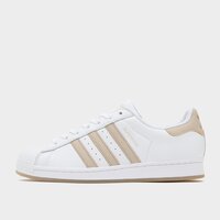 Męskie buty ADIDAS SUPERSTAR  id3721 kolor biały