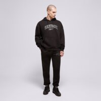 Spodnie męskie REEBOK SPODNIE WELLER rk25100mgm100003 kolor czarny