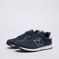 Męskie buty NEW BALANCE GM500V2 gm500en2 kolor granatowy