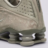 Damskie buty NIKE W SHOX R4 hv0934-001 kolor szary