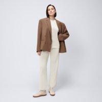 Koszulka damska PUMA T-SHIRT ESS RELAXED 684971 87 kolor beżowy