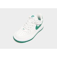 Buty dziecięce NIKE FORCE 1 LOW EASYON fn0237-103 kolor biały