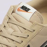 Damskie buty NIKE W CORTEZ SE  if1764-200 kolor brązowy