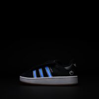 Buty dziecięce ADIDAS CAMPUS 00S LED LIGHTS CF EL C js1277 kolor czarny