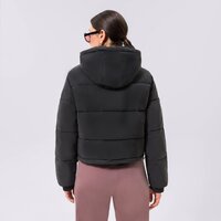 Kurtka zimowa ELLESSE KURTKA PUCHOWA MONOLIS PADDED JACKET BLK sgk09611011 kolor czarny